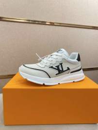 Picture of Louis Vuitton Shoes _SKULVsz38-44hnh070317397